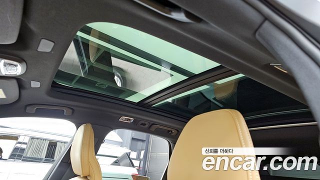 Volvo XC60 (II) B6 Inscirtion 2021 — фото 23