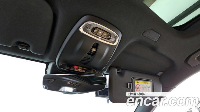 Volvo XC60 (II) B6 Inscirtion 2021 — фото 33