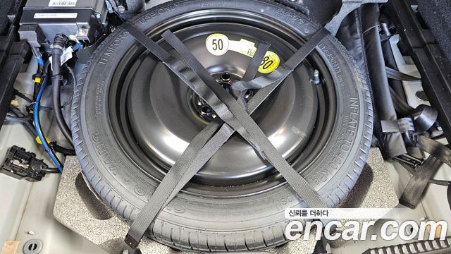 Volvo XC60 (II) B6 Inscirtion 2021 — фото 37