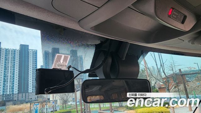 Renault Korea Master 2.3 15-Seater 2020 — фото 10