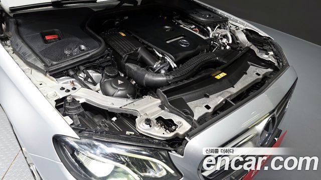 Mercedes-Benz E-Class (W213) E200 Avantgarde 2017 — фото 6