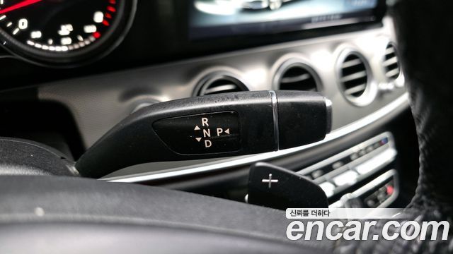 Mercedes-Benz E-Class (W213) E200 Avantgarde 2017 — фото 9