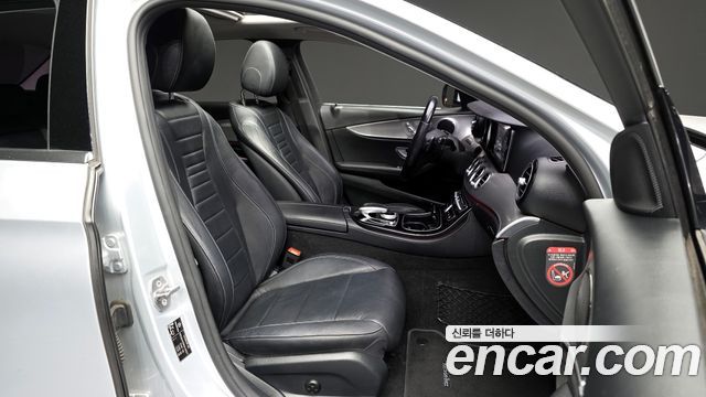 Mercedes-Benz E-Class (W213) E200 Avantgarde 2017 — фото 12