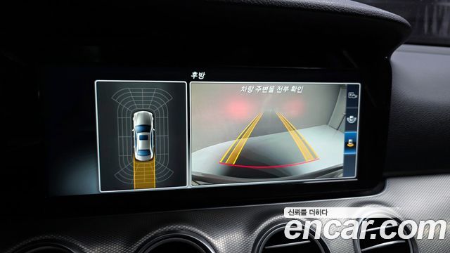 Mercedes-Benz E-Class (W213) E200 Avantgarde 2017 — фото 15