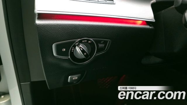 Mercedes-Benz E-Class (W213) E200 Avantgarde 2017 — фото 27