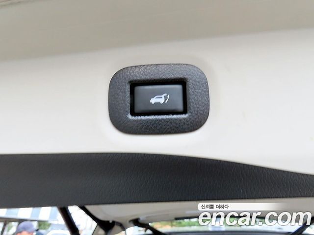 Nissan X-Trail 2.5 4WD 2018 — фото 21