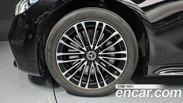 Mercedes-Benz S-Class (W223) S400 d 4MATIC 2022 — фото 5