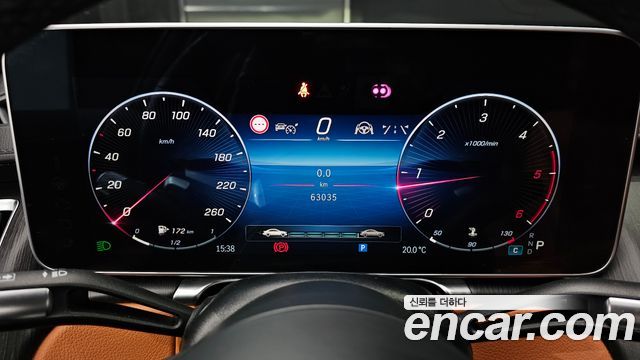 Mercedes-Benz S-Class (W223) S400 d 4MATIC 2022 — фото 8