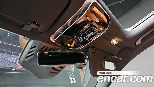 Mercedes-Benz S-Class (W223) S400 d 4MATIC 2022 — фото 14