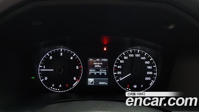 KG Mobility (SsangYong) Rexton Sports Diesel 2.2 2WD Culman Wild 2024 — фото 8