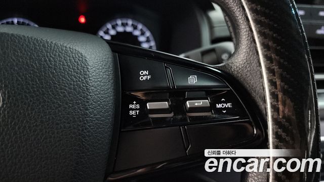 KG Mobility (SsangYong) Rexton Sports Diesel 2.2 2WD Culman Wild 2024 — фото 19