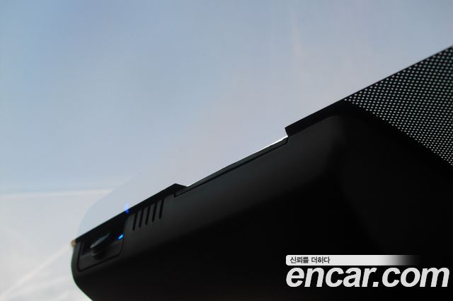 Hyundai Santa Fe Diesel 2.2 2WD Prestige 2021 — фото 19