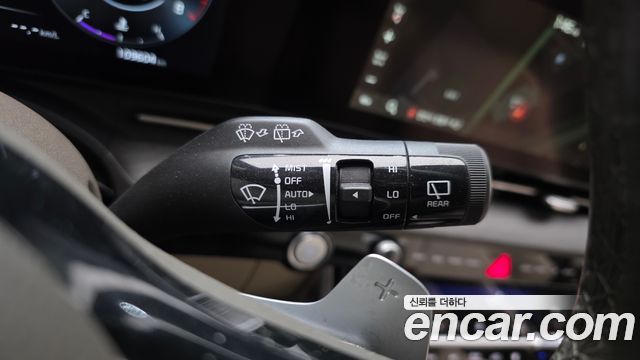 Kia Carnival (IV) Gasoline 9-seater Limousine(Special vehicle) 2023 — фото 19