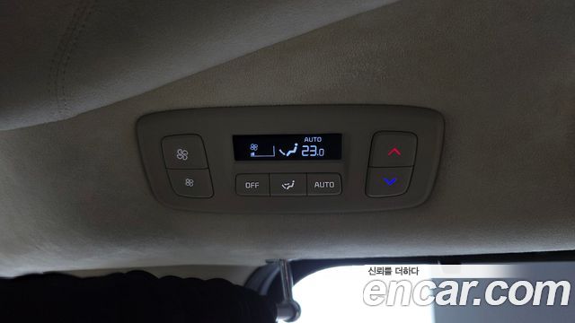 Kia Carnival (IV) Gasoline 9-seater Limousine(Special vehicle) 2023 — фото 37