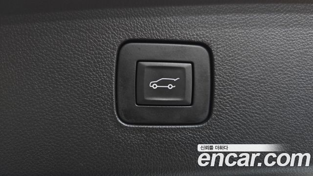 Chevrolet Trax Crossover 1.2 RS 2024 — фото 24