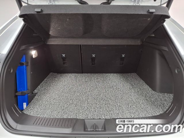 Chevrolet Trax Crossover 1.2 RS 2024 — фото 37