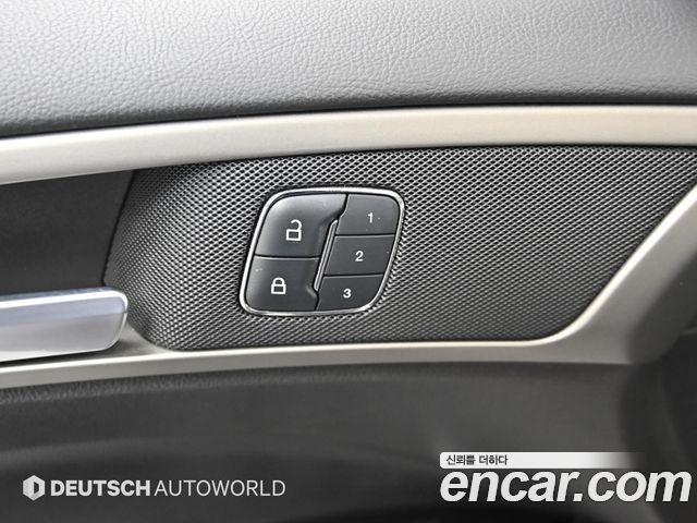 Ford Fusion 2.0 Ecobost 2nd 2014 — фото 20