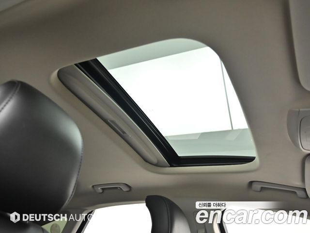 Ford Fusion 2.0 Ecobost 2nd 2014 — фото 22