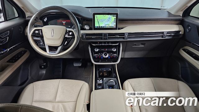 Lincoln Corsair 2.0 Reserve AWD 2021 — фото 7