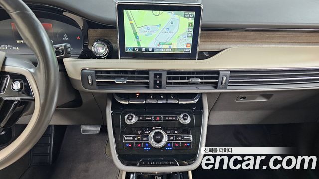 Lincoln Corsair 2.0 Reserve AWD 2021 — фото 14