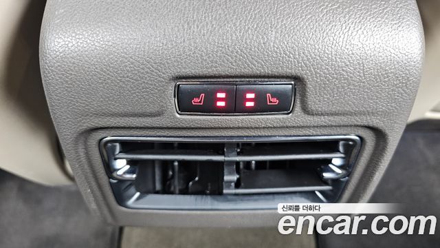 Lincoln Corsair 2.0 Reserve AWD 2021 — фото 18
