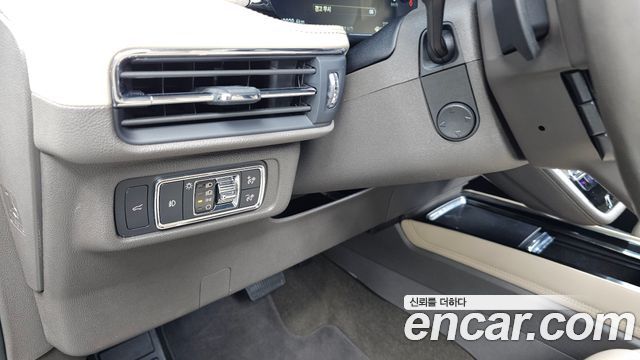 Lincoln Corsair 2.0 Reserve AWD 2021 — фото 30