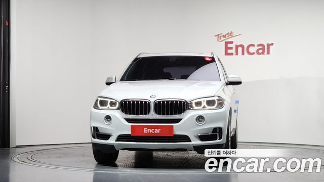 BMW X5 (F15) xDrive 30d 2014 — фото 3