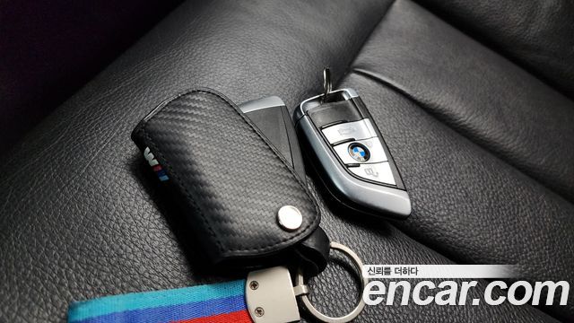 BMW X5 (F15) xDrive 30d 2014 — фото 16