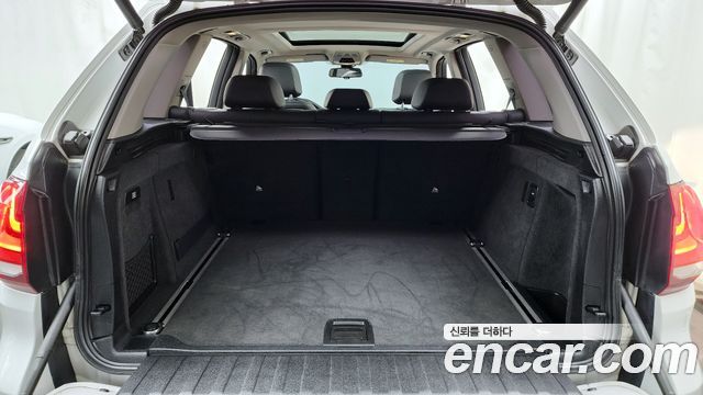 BMW X5 (F15) xDrive 30d 2014 — фото 20
