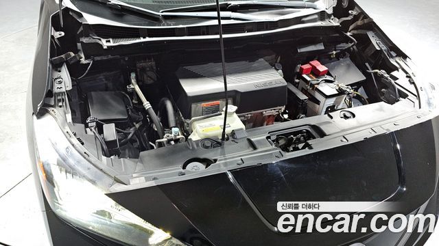 Nissan Leaf (ZE1) EV SL 2019 — фото 6