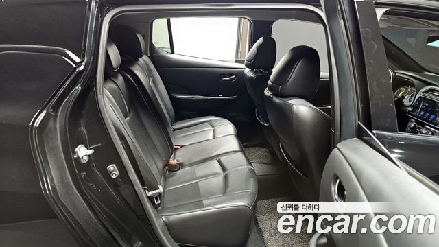 Nissan Leaf (ZE1) EV SL 2019 — фото 10