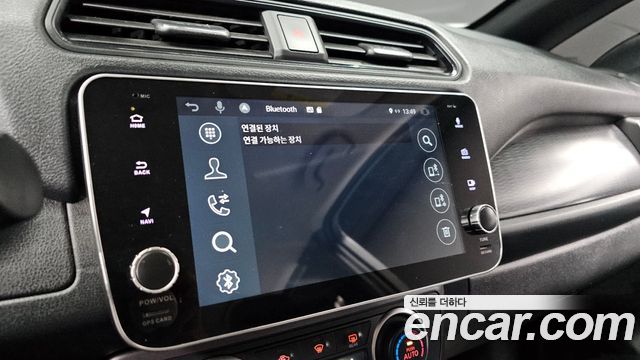 Nissan Leaf (ZE1) EV SL 2019 — фото 16