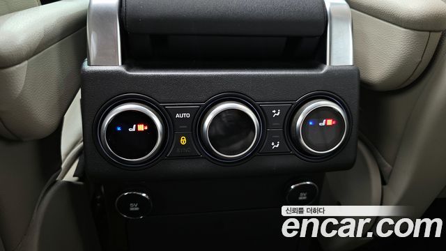 Land Rover Discovery 5 3.0 SD6 HSE 2019 — фото 17