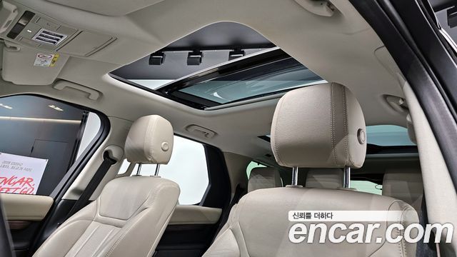 Land Rover Discovery 5 3.0 SD6 HSE 2019 — фото 19