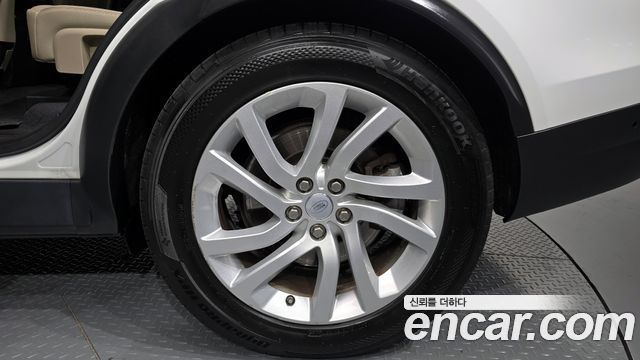 Land Rover Discovery 5 3.0 SD6 HSE 2019 — фото 21