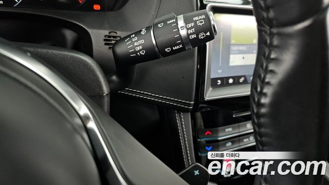 Jaguar F-PACE 20d R-Sport 2017 — фото 18
