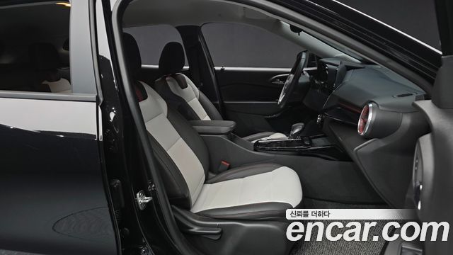 Chevrolet Trax Crossover 1.2 Red Line 2025 — фото 26