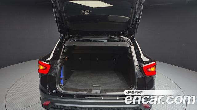 Chevrolet Trax Crossover 1.2 Red Line 2025 — фото 28