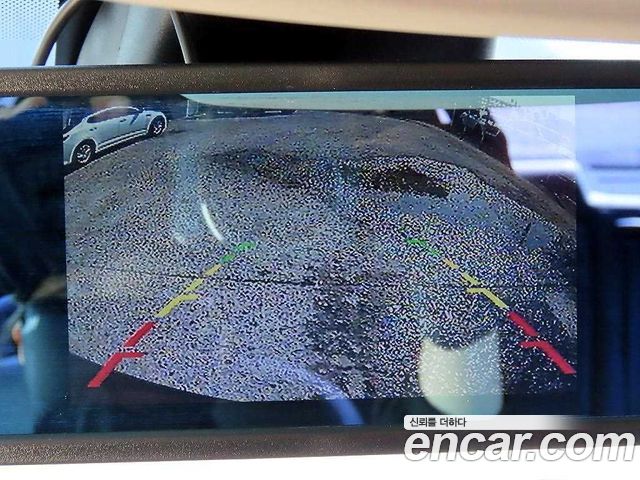 Renault Korea SM6 2.0 Prime SE 2019 — фото 18