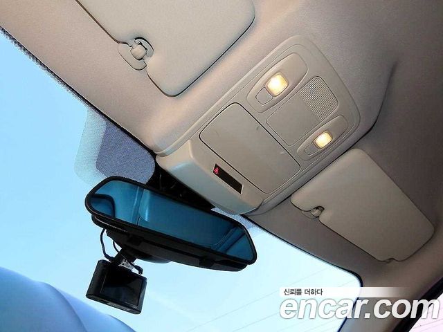 Renault Korea SM6 2.0 Prime SE 2019 — фото 19