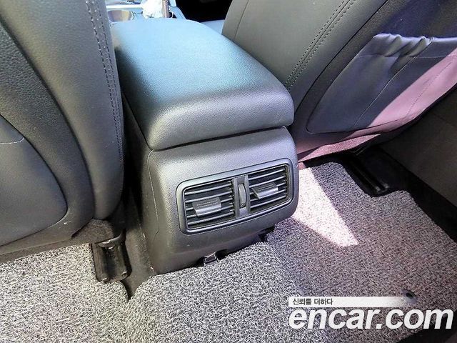 Renault Korea SM6 2.0 Prime SE 2019 — фото 20