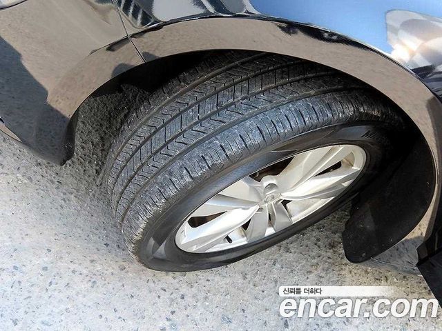 Renault Korea SM6 2.0 Prime SE 2019 — фото 22