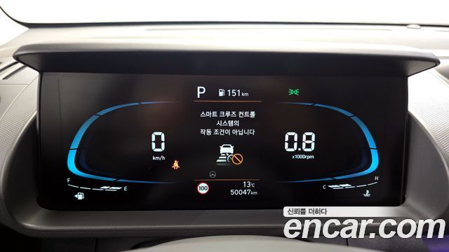 Hyundai Casper Turbo The Essential 2023 — фото 8