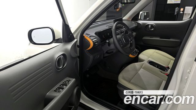 Hyundai Casper Turbo The Essential 2023 — фото 10