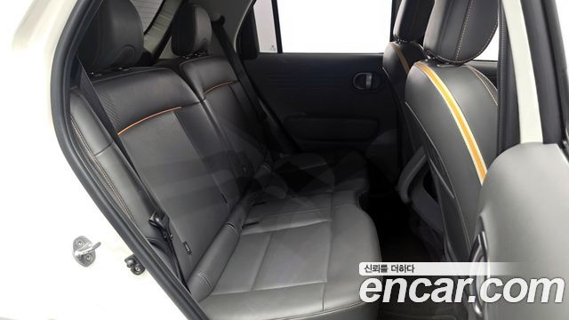 Hyundai Casper Turbo The Essential 2023 — фото 11