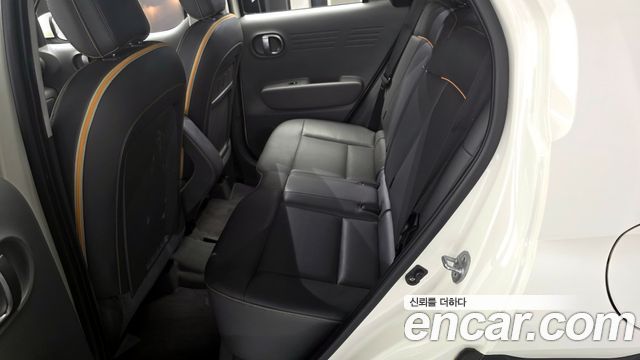 Hyundai Casper Turbo The Essential 2023 — фото 12