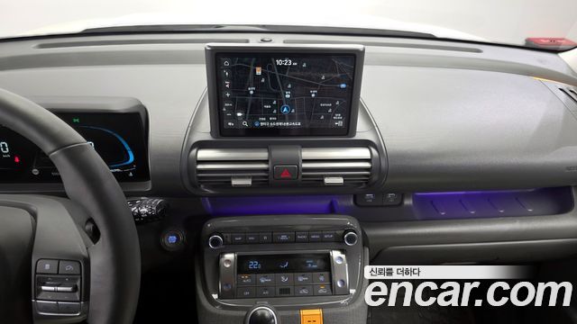 Hyundai Casper Turbo The Essential 2023 — фото 14