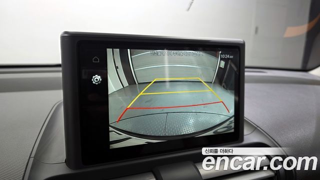 Hyundai Casper Turbo The Essential 2023 — фото 15