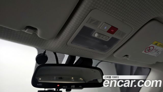 Hyundai Casper Turbo The Essential 2023 — фото 17