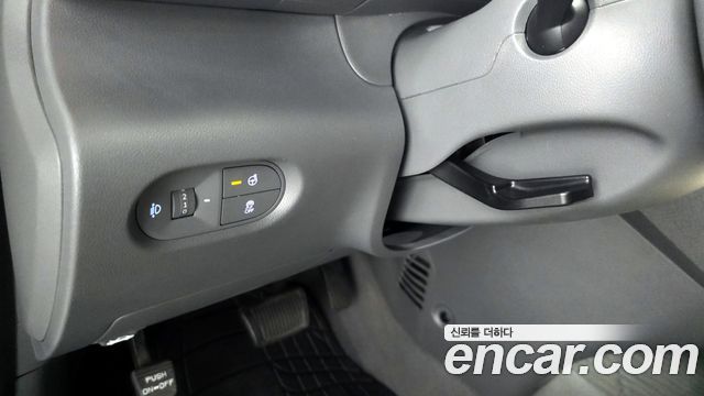 Hyundai Casper Turbo The Essential 2023 — фото 18
